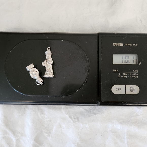 Vintage Avon charms - Picture 7 of 7